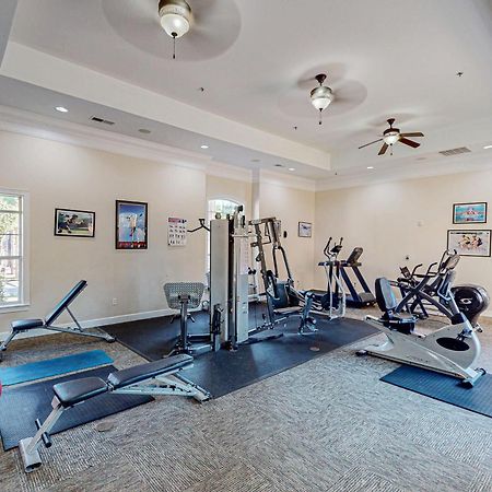 Cozy Vibes - Tuscana Resort Kissimmee Exterior foto