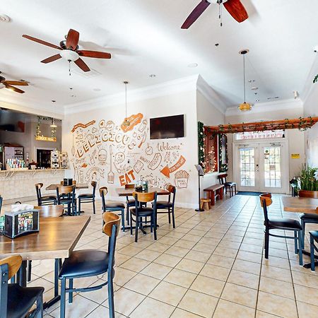Cozy Vibes - Tuscana Resort Kissimmee Exterior foto