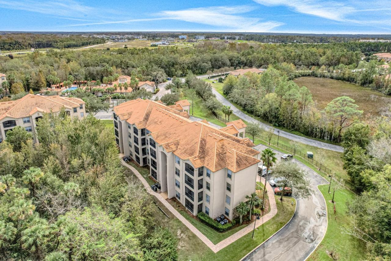 Cozy Vibes - Tuscana Resort Kissimmee Exterior foto