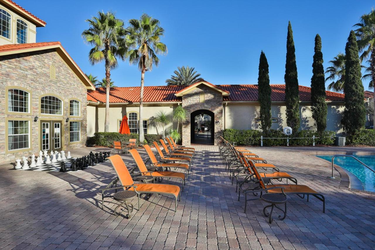 Cozy Vibes - Tuscana Resort Kissimmee Exterior foto