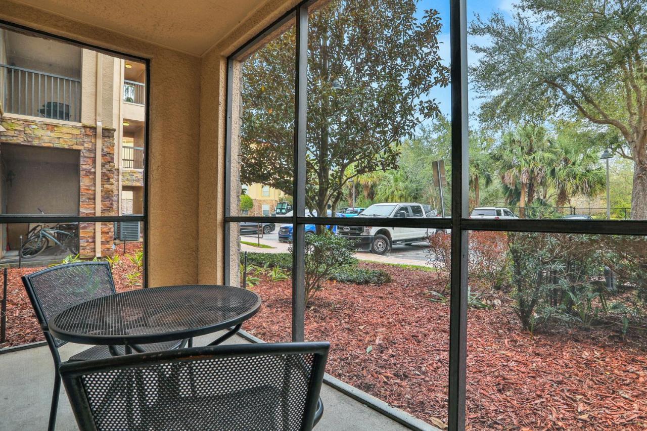 Cozy Vibes - Tuscana Resort Kissimmee Exterior foto