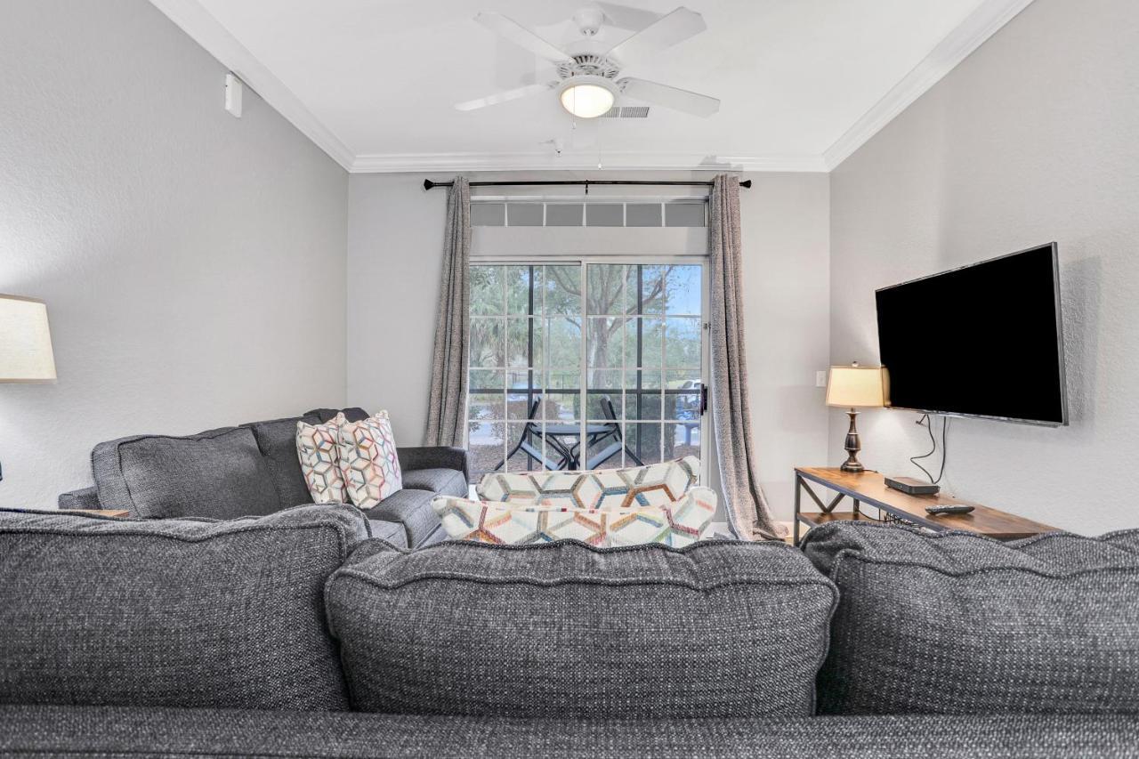 Cozy Vibes - Tuscana Resort Kissimmee Exterior foto
