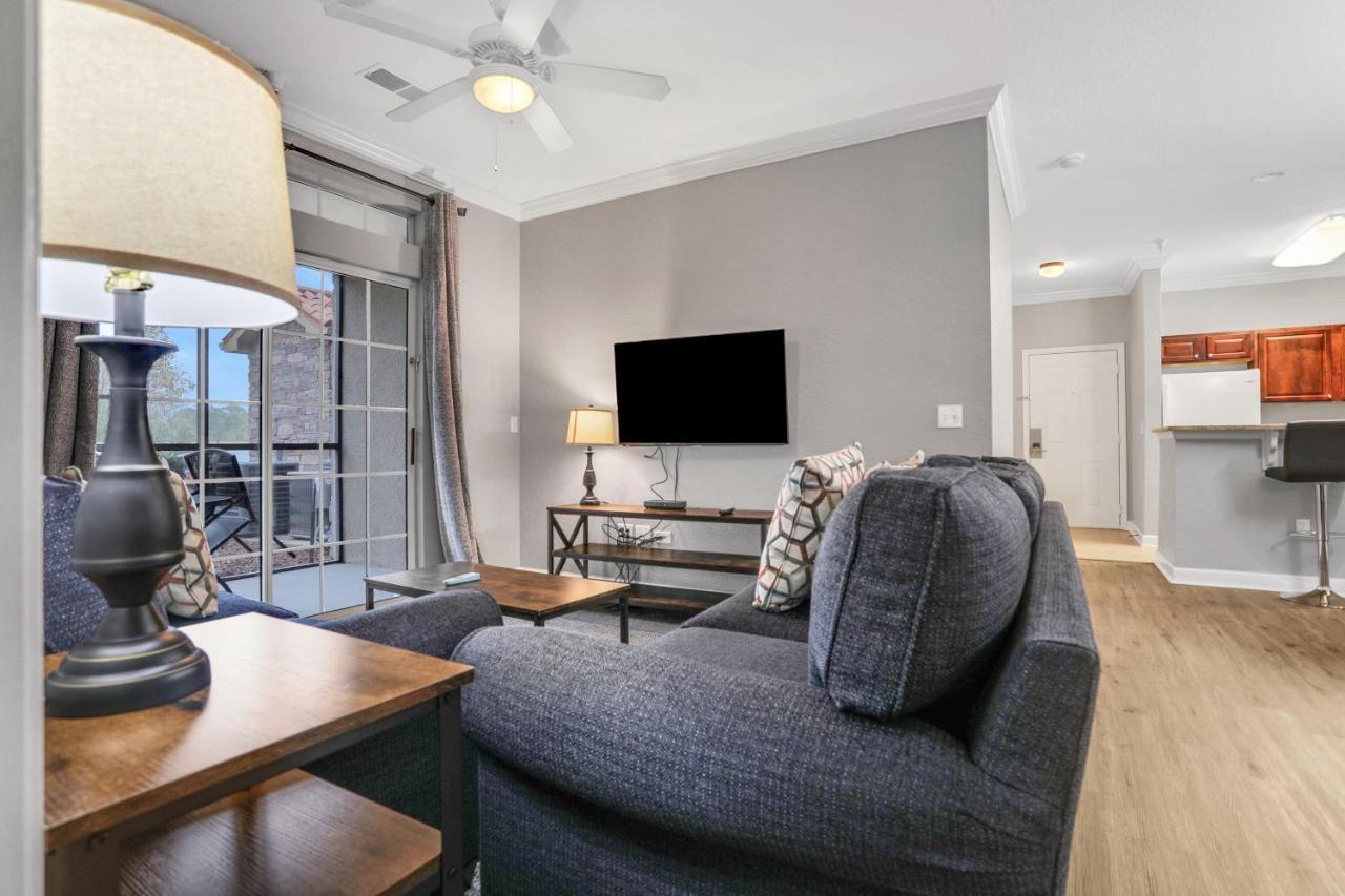 Cozy Vibes - Tuscana Resort Kissimmee Exterior foto