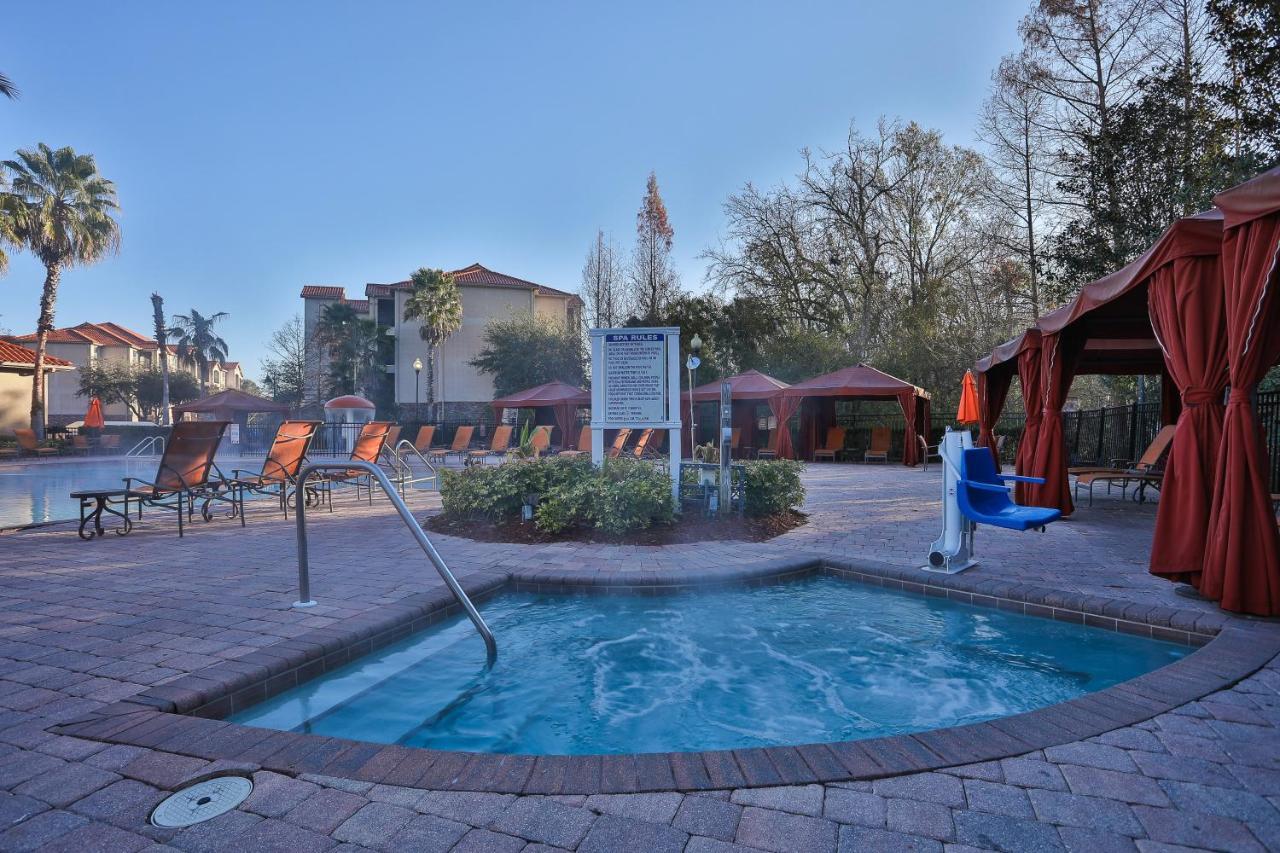 Cozy Vibes - Tuscana Resort Kissimmee Exterior foto