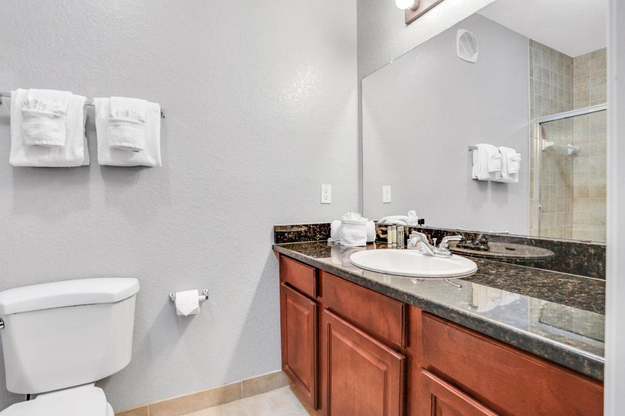 Cozy Vibes - Tuscana Resort Kissimmee Exterior foto