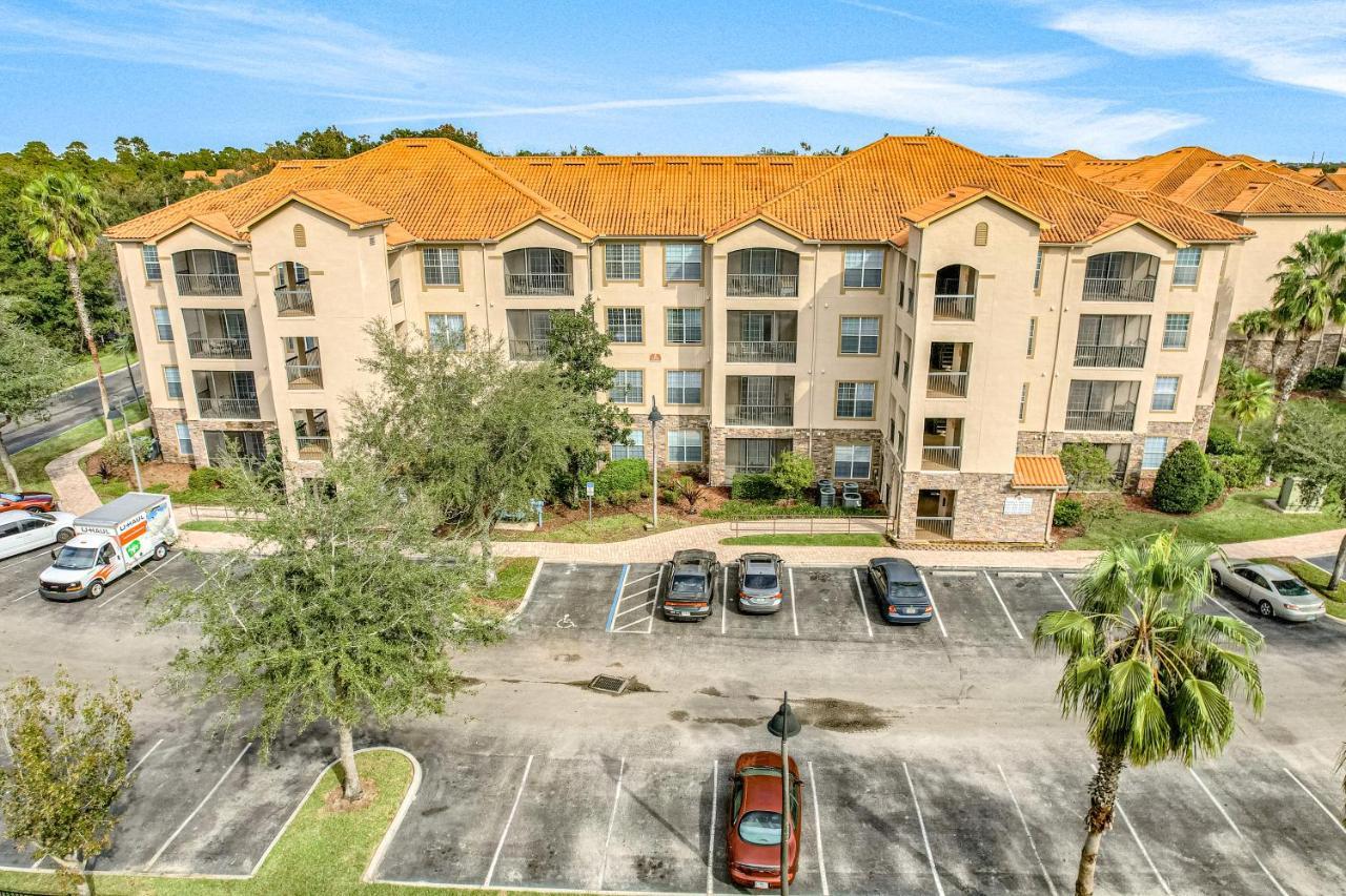 Cozy Vibes - Tuscana Resort Kissimmee Exterior foto