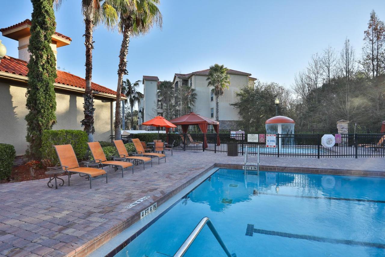 Cozy Vibes - Tuscana Resort Kissimmee Exterior foto