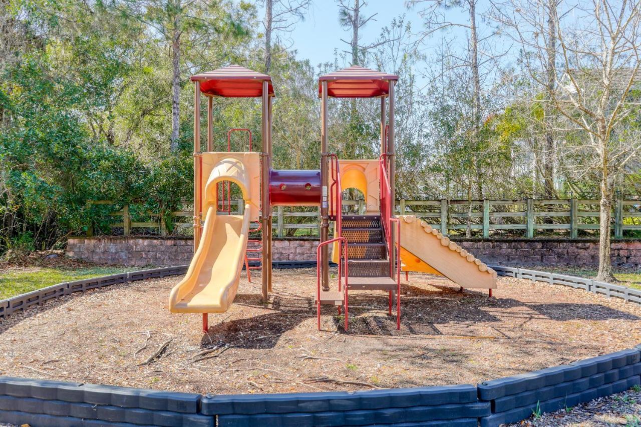 Cozy Vibes - Tuscana Resort Kissimmee Exterior foto