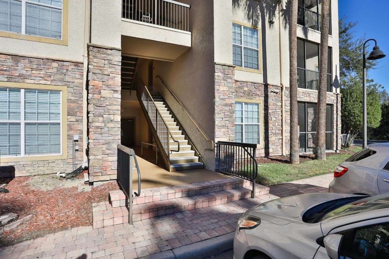 Cozy Vibes - Tuscana Resort Kissimmee Exterior foto
