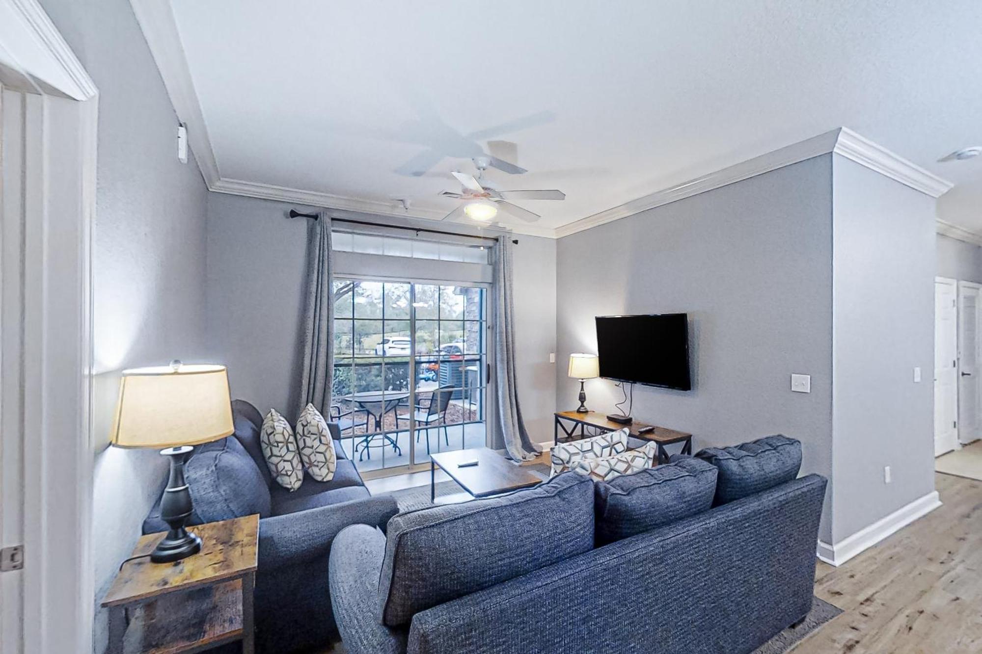 Cozy Vibes - Tuscana Resort Kissimmee Exterior foto